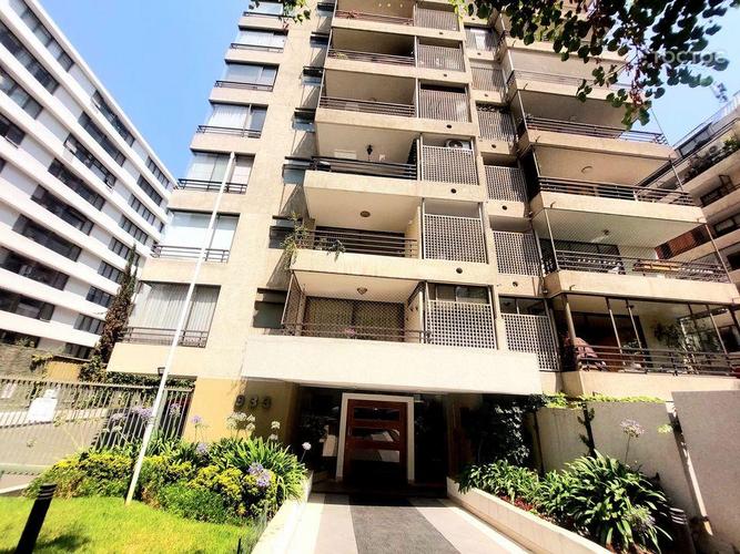 departamento en venta en Las Condes