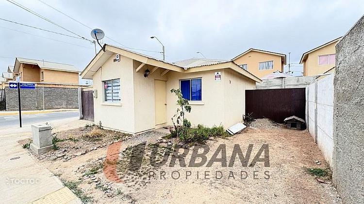 casa en venta en La Serena