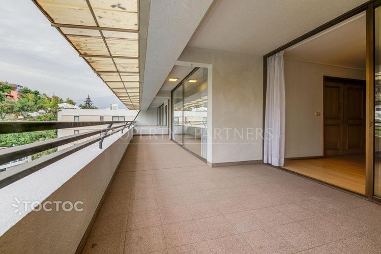 departamento en venta en Las Condes