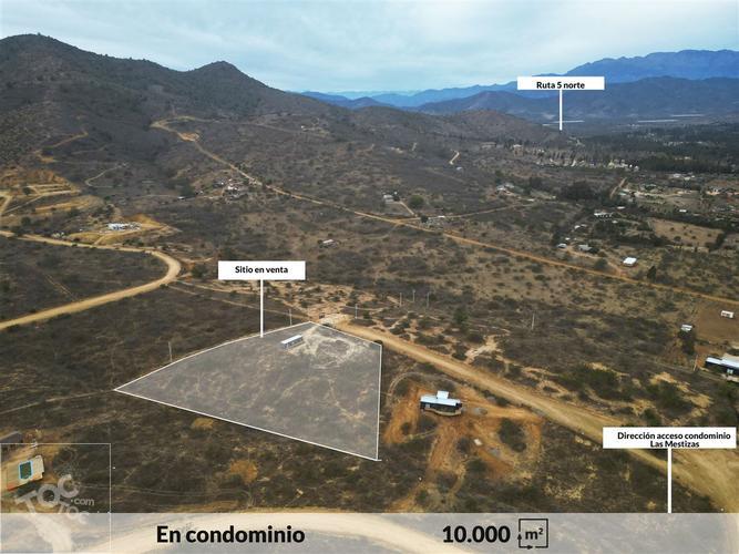 terreno en venta en Zapallar