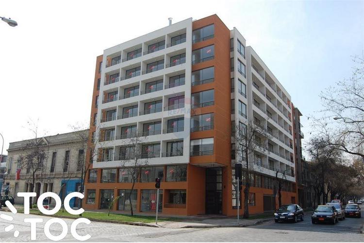 departamento en venta en Santiago