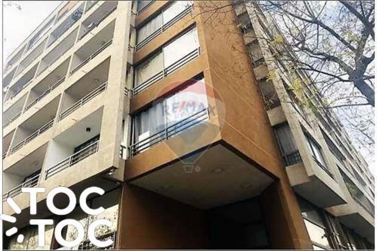 departamento en venta en Santiago