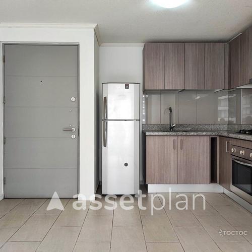 departamento en venta en Santiago