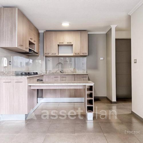 departamento en venta en La Cisterna