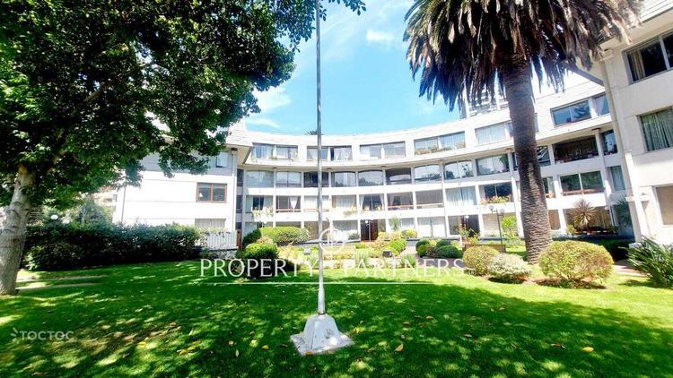 departamento en venta en Viña Del Mar