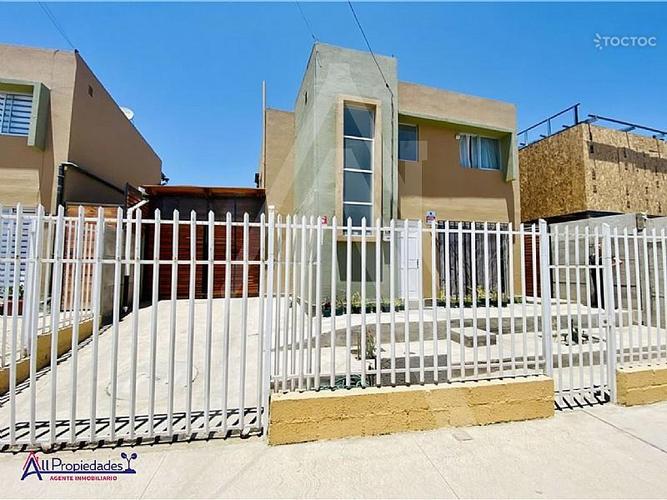 casa en venta en Coquimbo