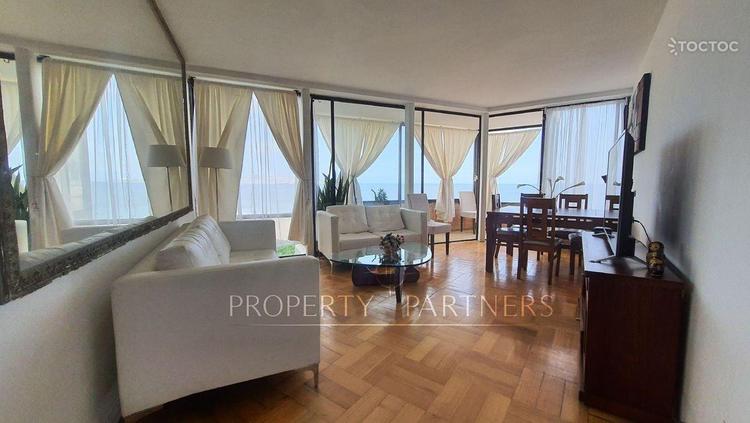 departamento en venta en Viña Del Mar