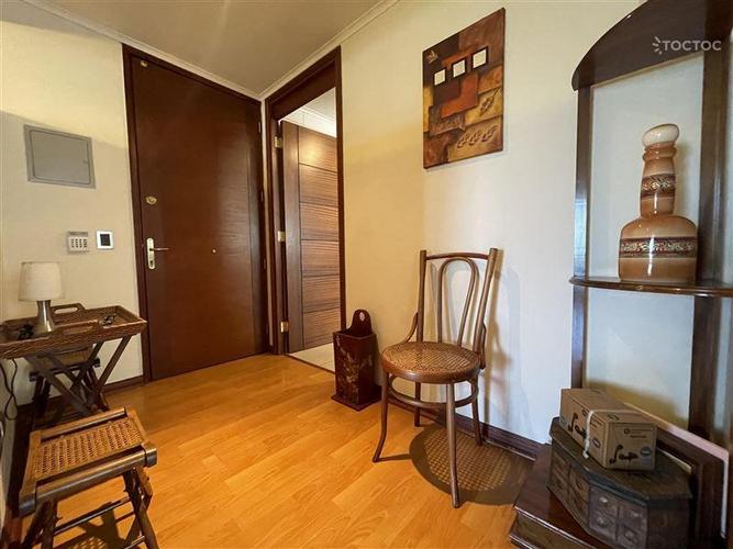 departamento en venta en Providencia