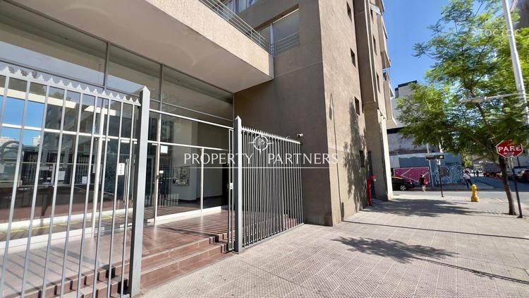 departamento en venta en Santiago