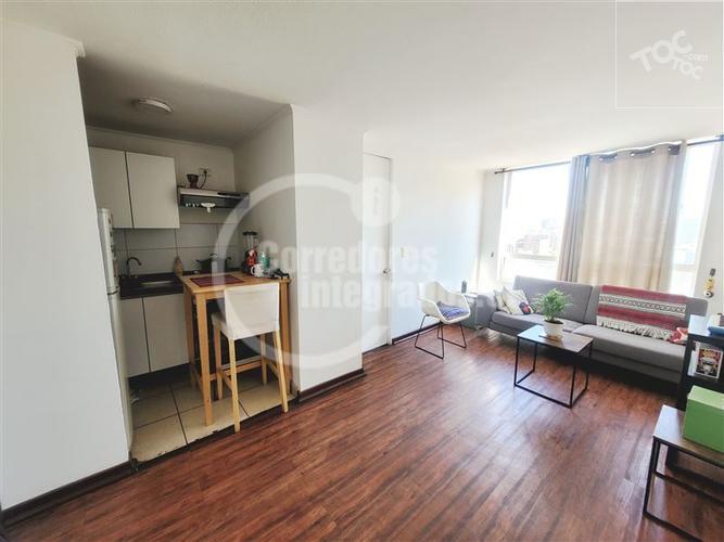 departamento en venta en Santiago