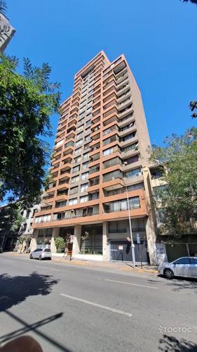 departamento en venta en Santiago