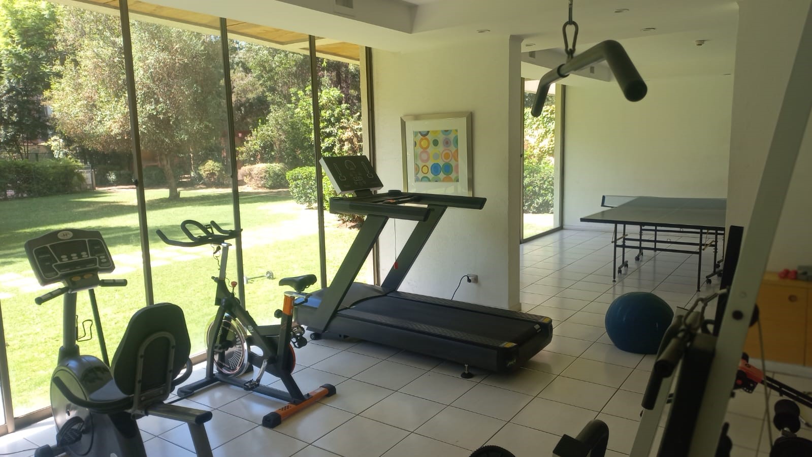 Venta Usado Departamento 4D 3B E B - Las Condes