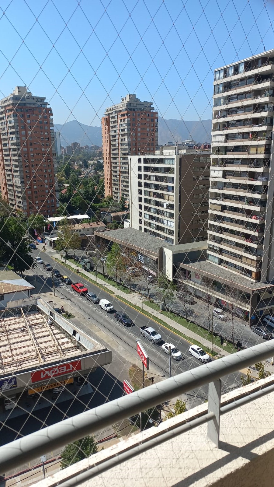 Venta Usado Departamento 4D 3B E B - Las Condes