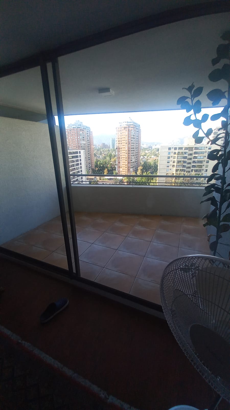 Venta Usado Departamento 4D 3B E B - Las Condes