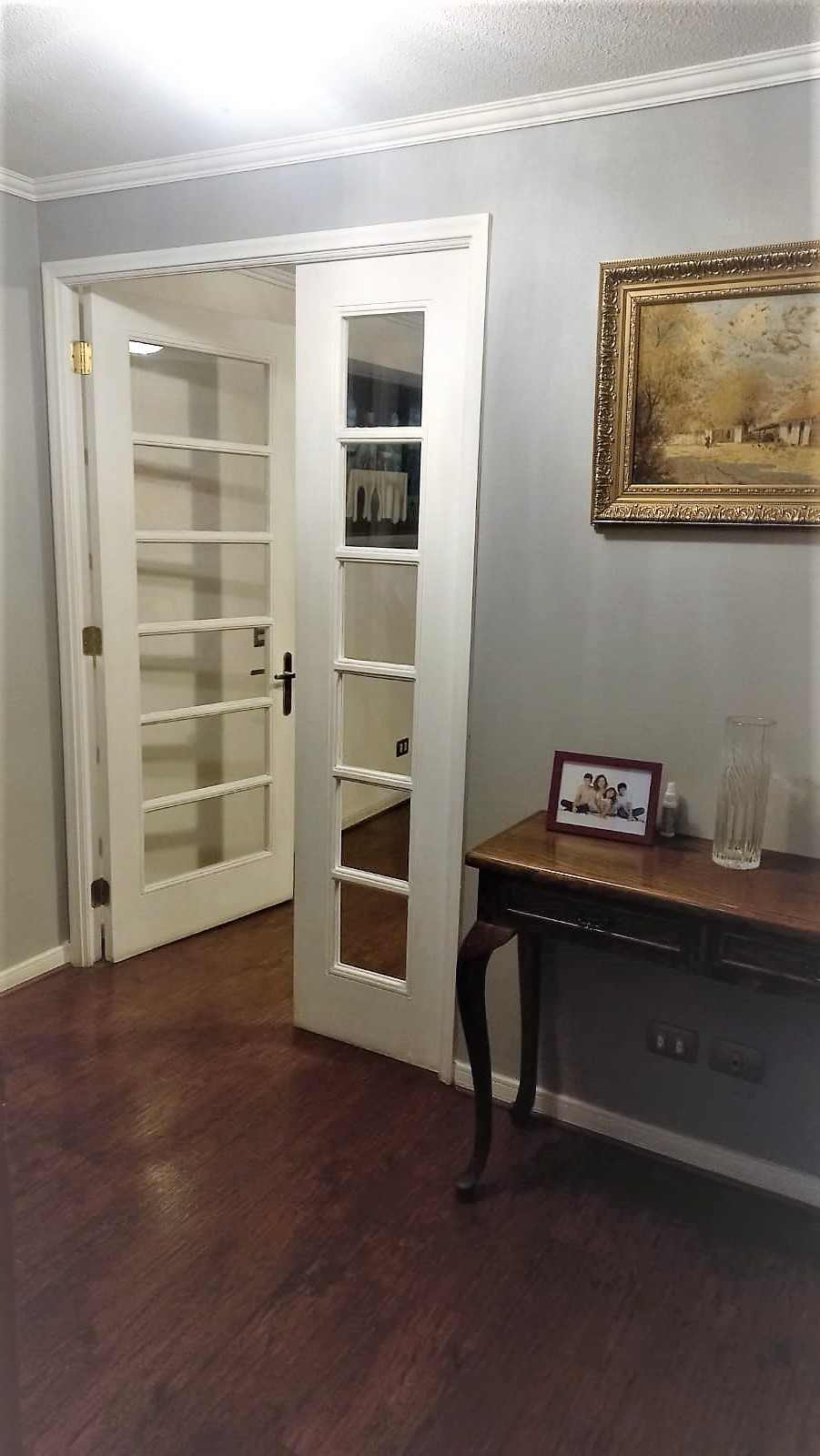 Venta Usado Departamento 4D 3B E B - Las Condes