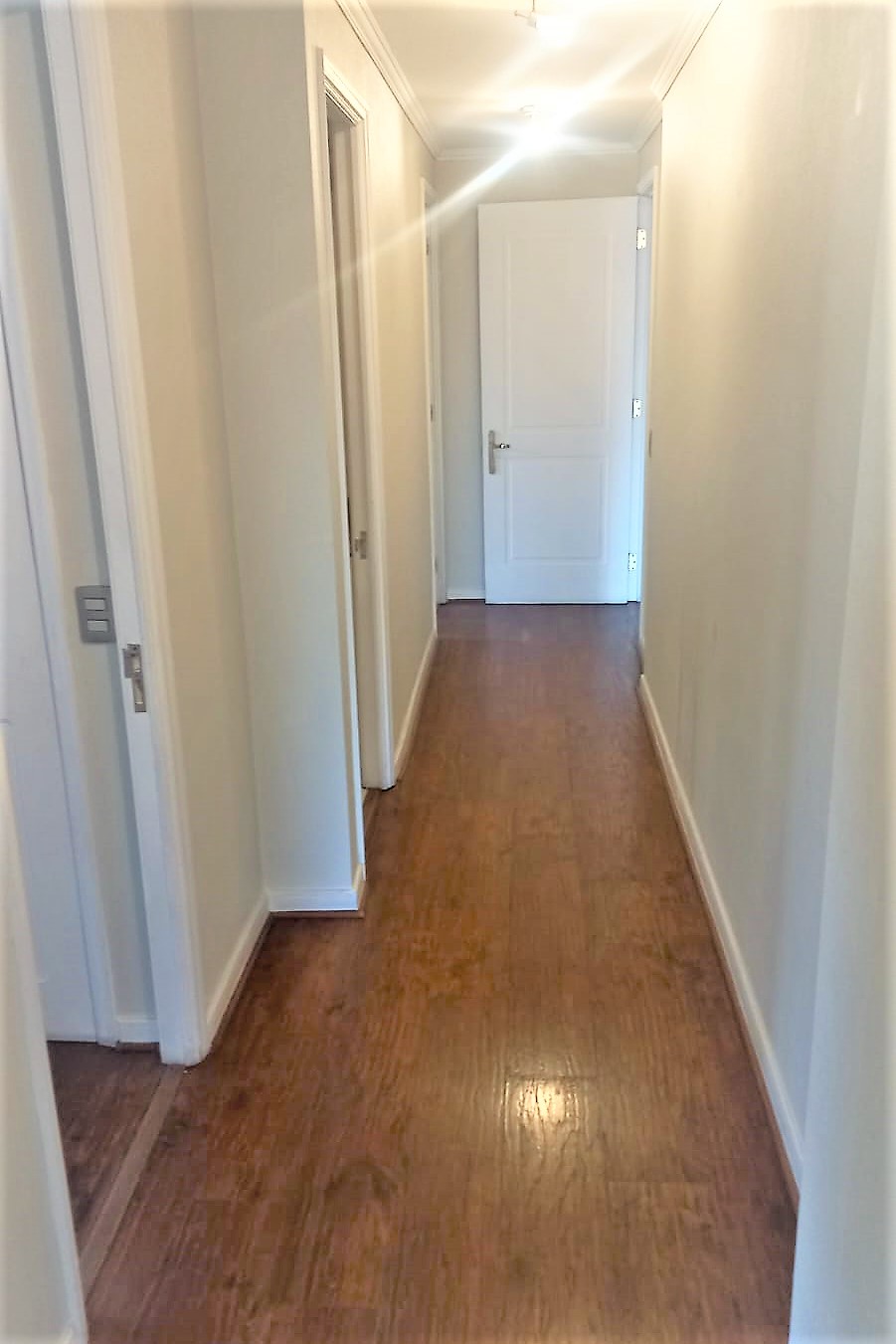 Venta Usado Departamento 4D 3B E B - Las Condes