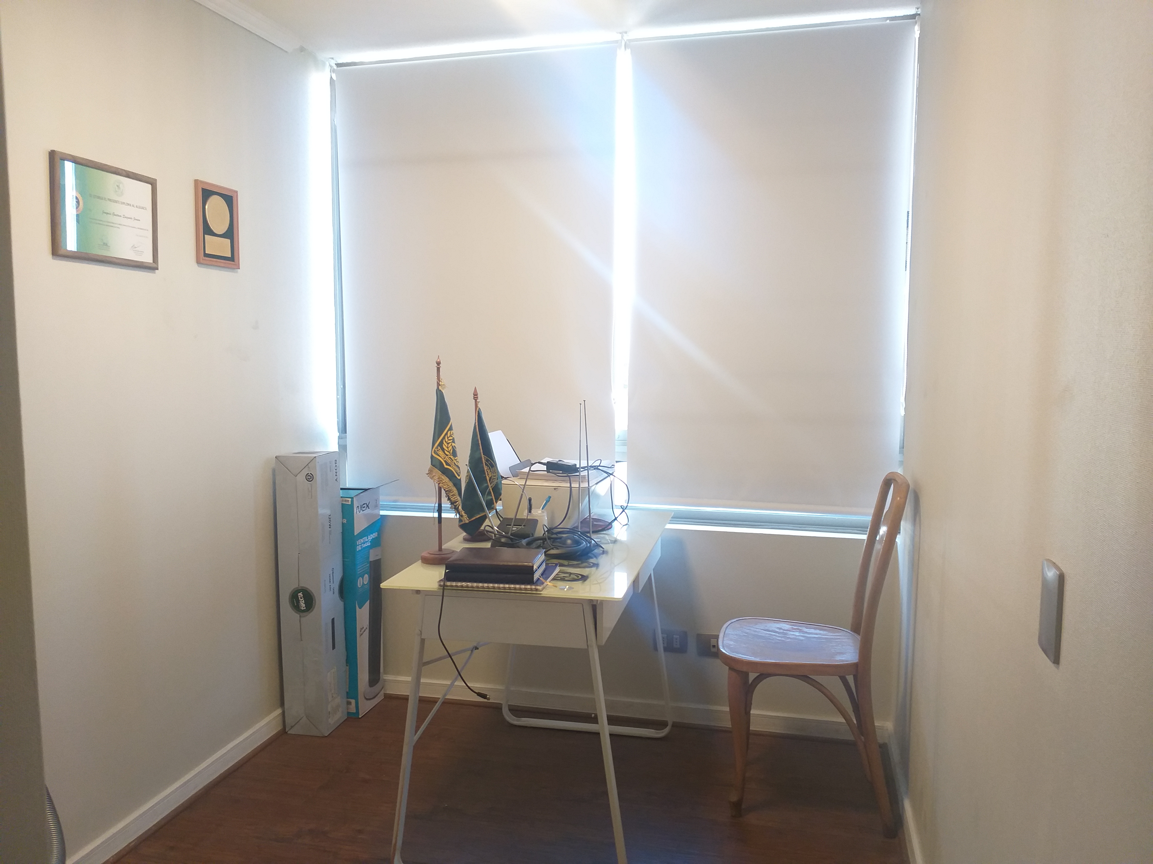 Venta Usado Departamento 4D 3B E B - Las Condes