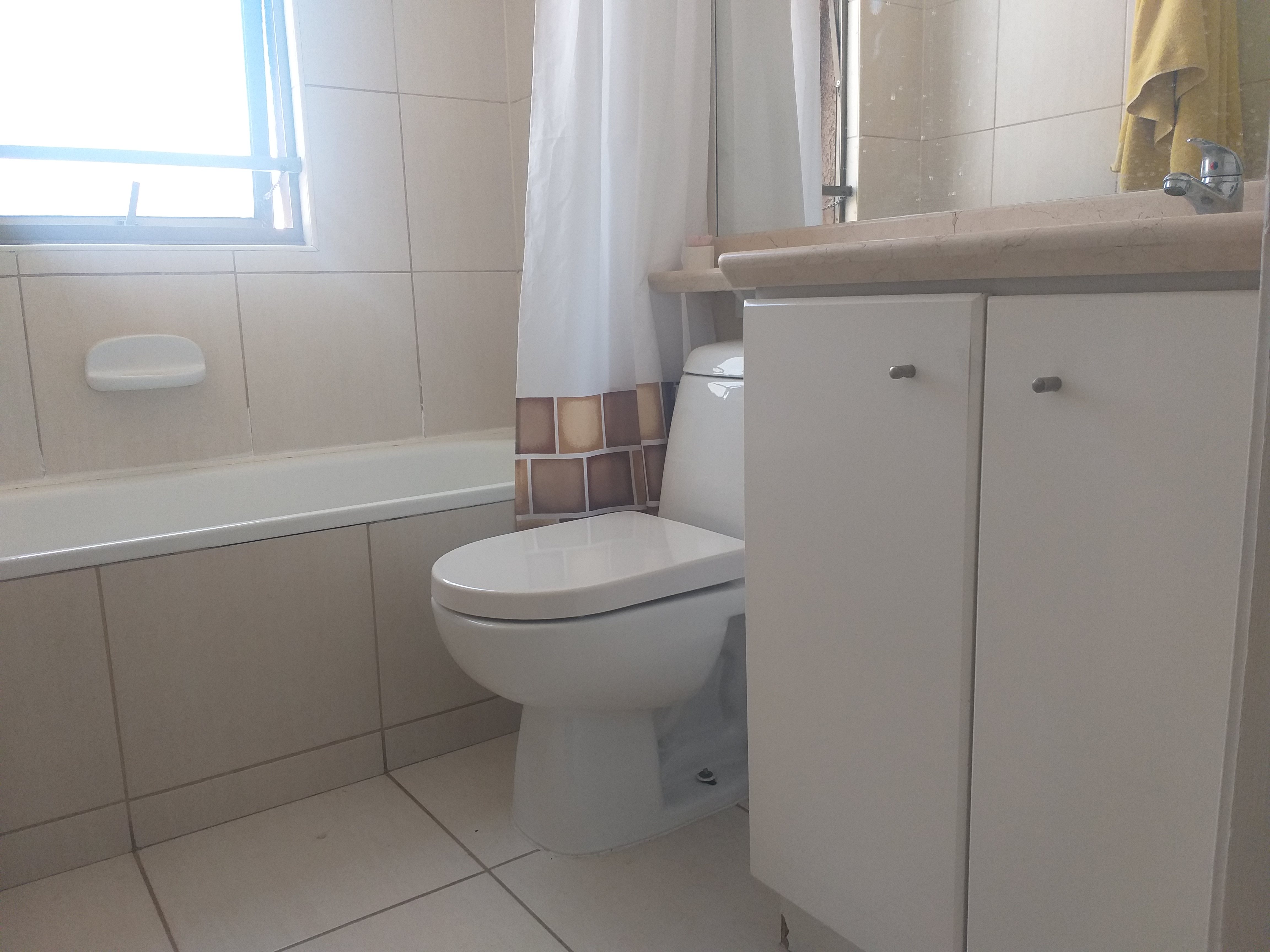 Venta Usado Departamento 4D 3B E B - Las Condes