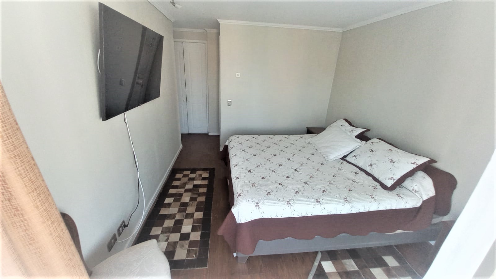 Venta Usado Departamento 4D 3B E B - Las Condes