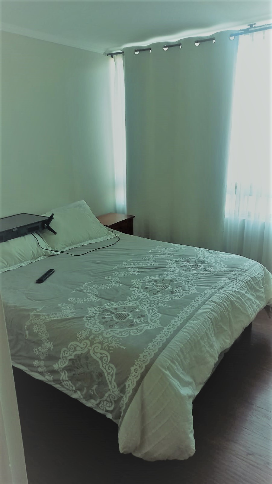 Venta Usado Departamento 4D 3B E B - Las Condes