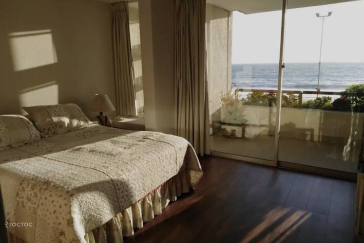 departamento en arriendo en Viña Del Mar