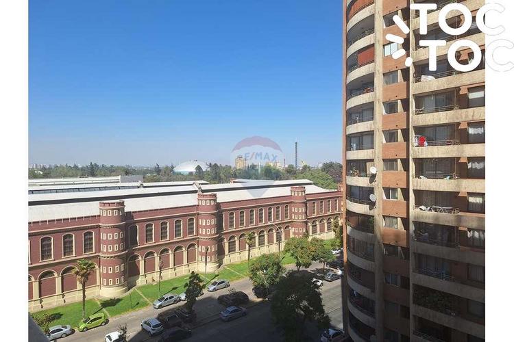 departamento en venta en Santiago