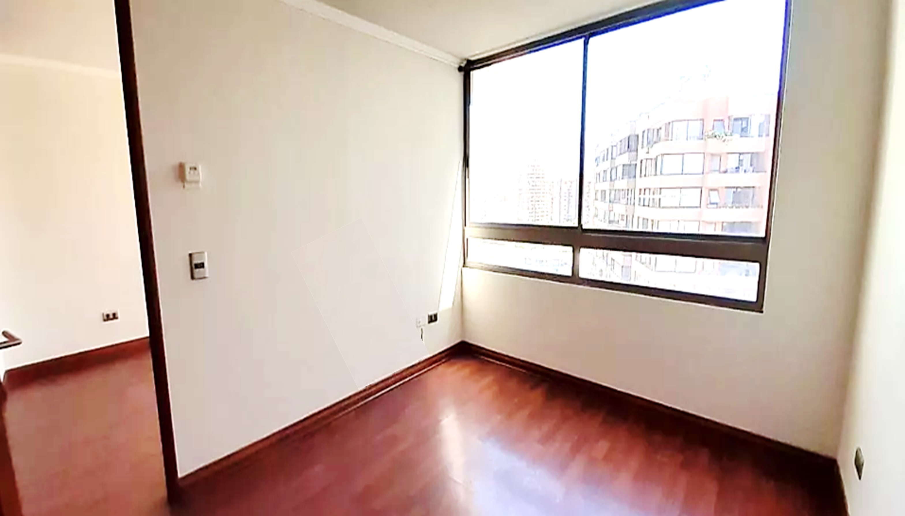 Arriendo Departamento 1D 1B E B - Las Condes