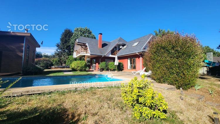 casa en venta en Osorno