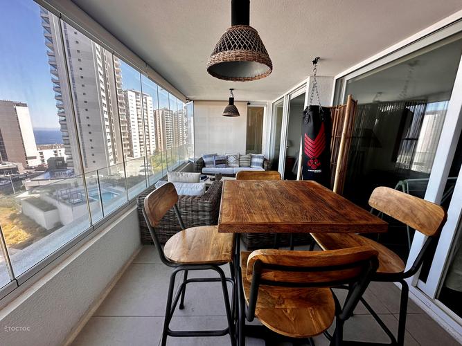 departamento en venta en Viña Del Mar