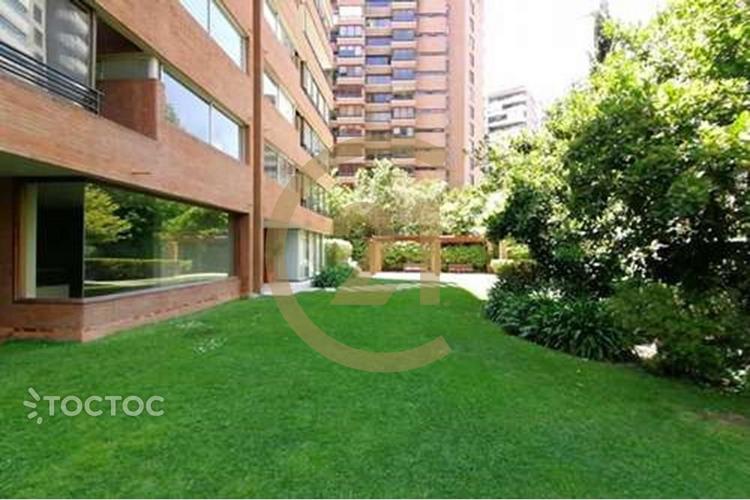 departamento en venta en Las Condes