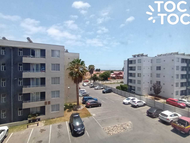 departamento en venta en La Serena