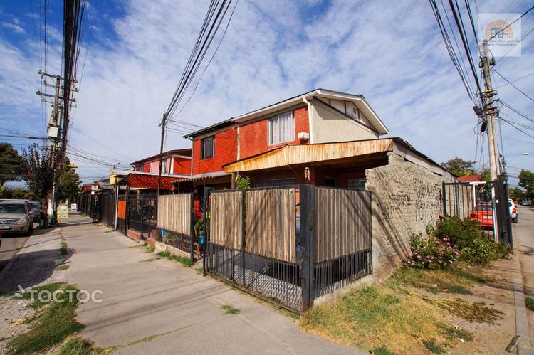 casa en venta en Maipú