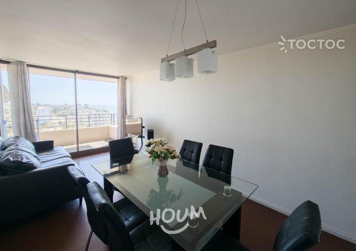 departamento en venta en Concón