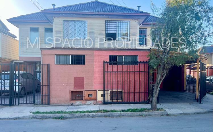 casa en venta en Maipú