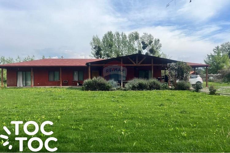 casa en venta en Isla De Maipo