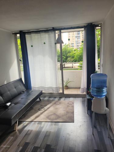 departamento en arriendo en Santiago