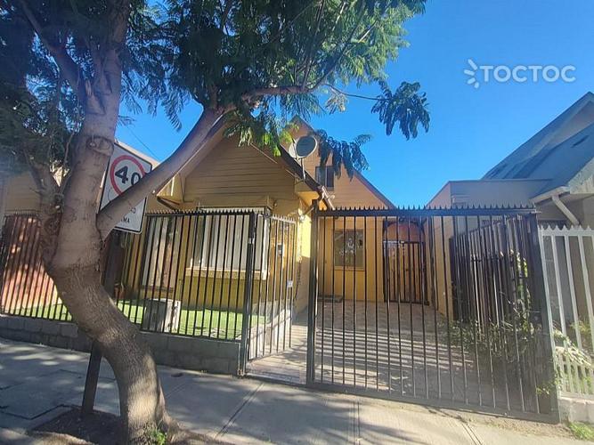 casa en venta en Buin