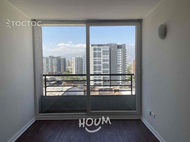 departamento en arriendo en Santiago