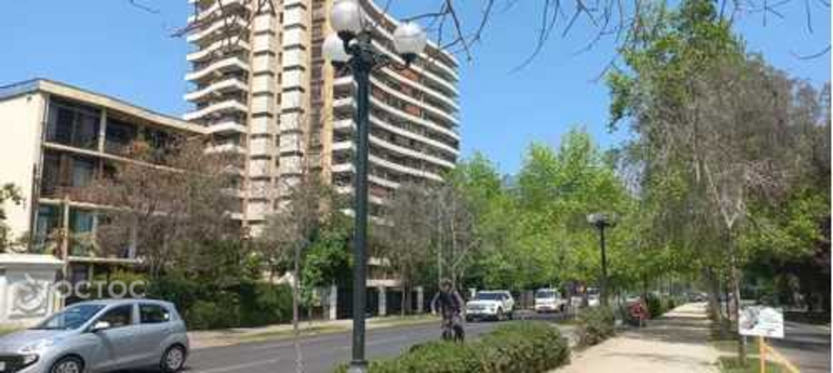 departamento en venta en Providencia