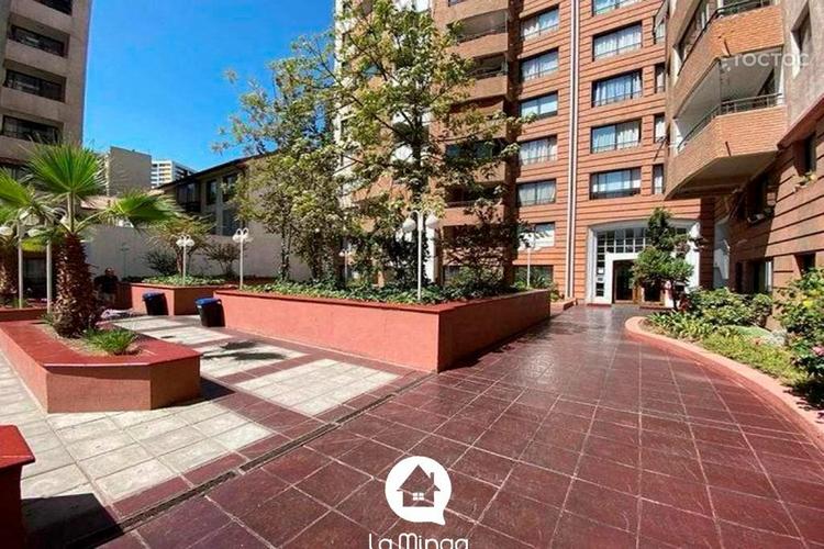 departamento en venta en Santiago