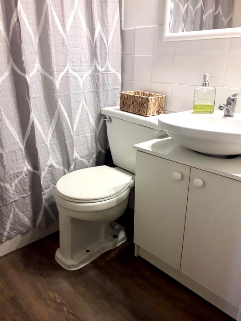 Venta Usado Departamento 4D 1B B - Providencia