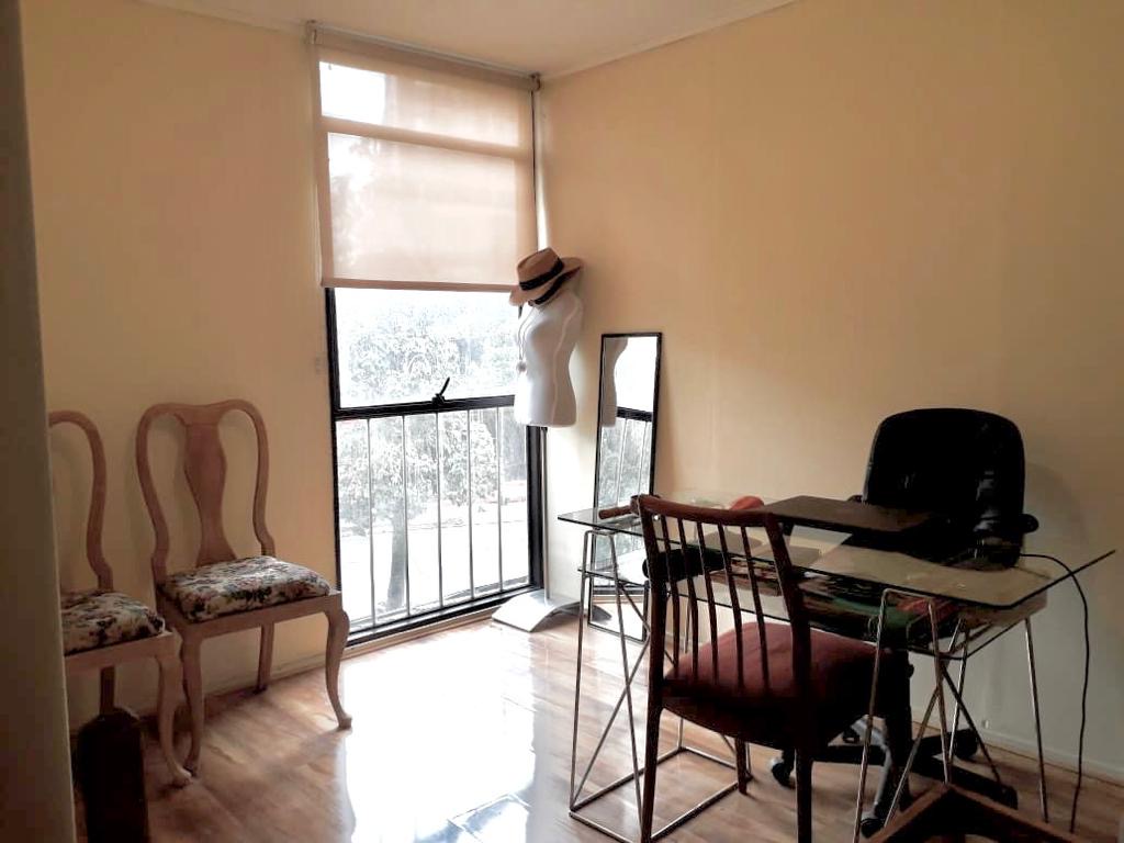 Venta Usado Departamento 4D 1B B - Providencia