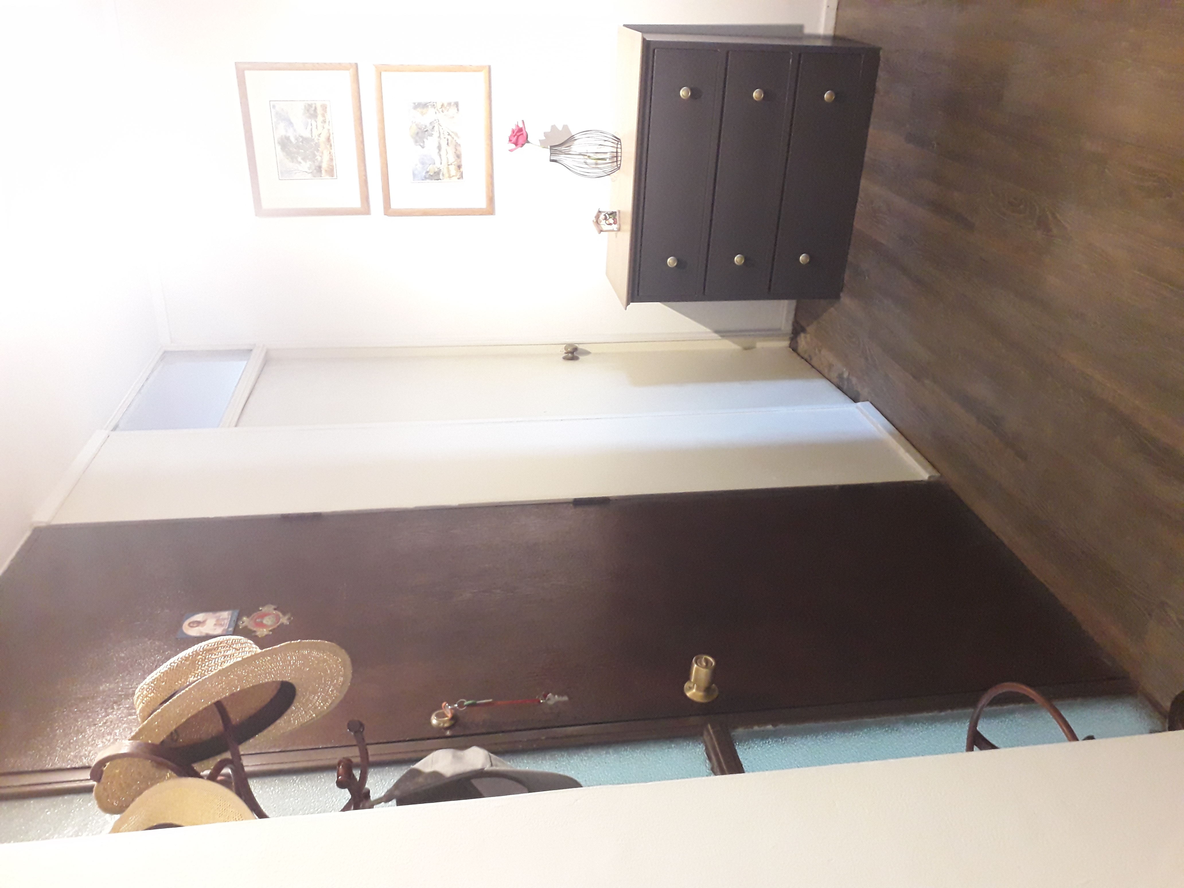 Venta Usado Departamento 4D 1B B - Providencia