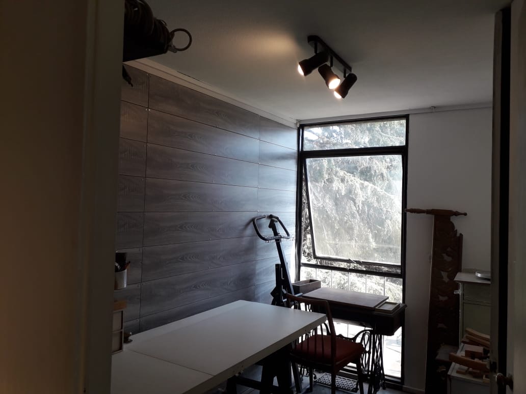 Venta Usado Departamento 4D 1B B - Providencia