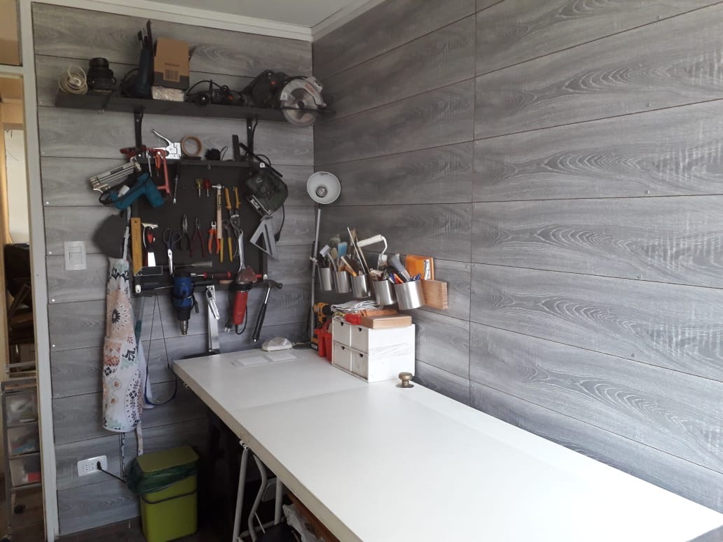 Venta Usado Departamento 4D 1B B - Providencia