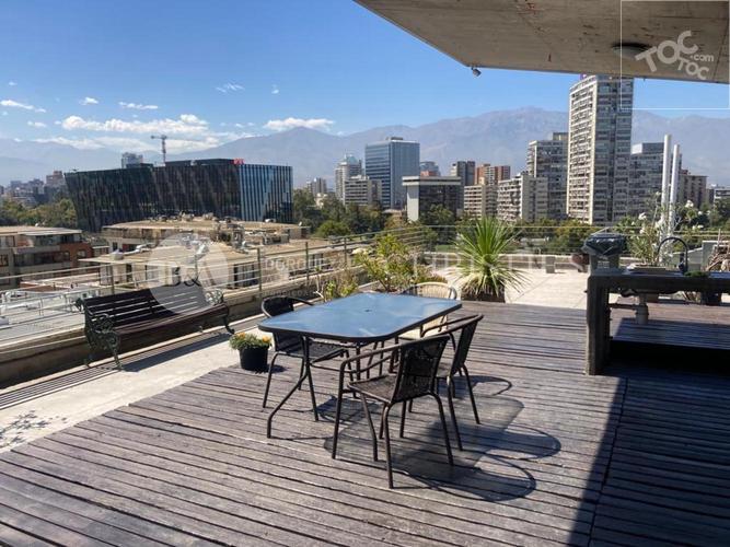 departamento en venta en Providencia