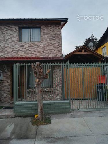 casa en venta en Maipú