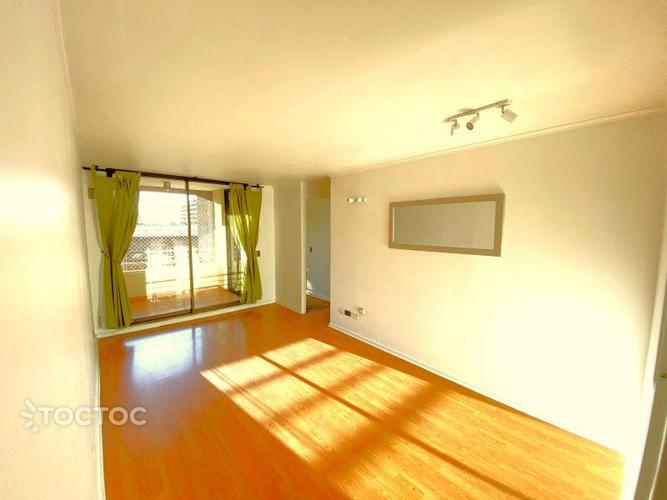 departamento en venta en Santiago