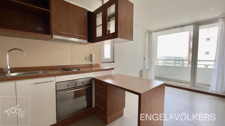 departamento en arriendo en Concepción