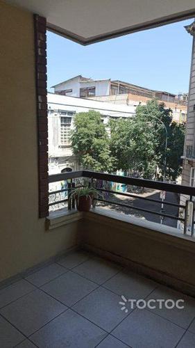 departamento en venta en Santiago